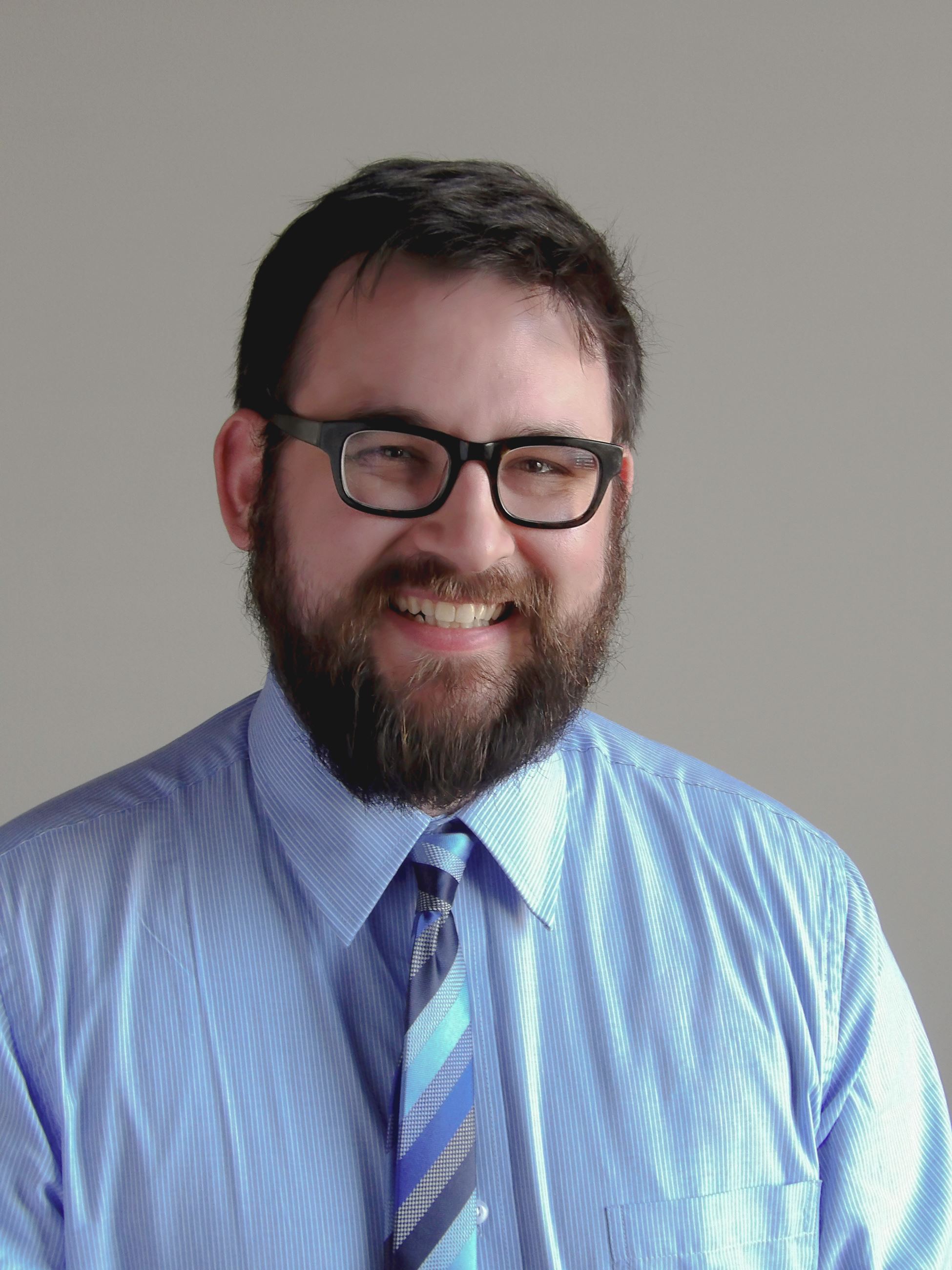 Portrait photo of Village Planner Robin Palm 