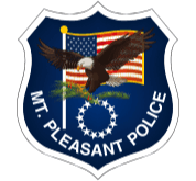 Wisconsin Mount Pleasant Police Homepage