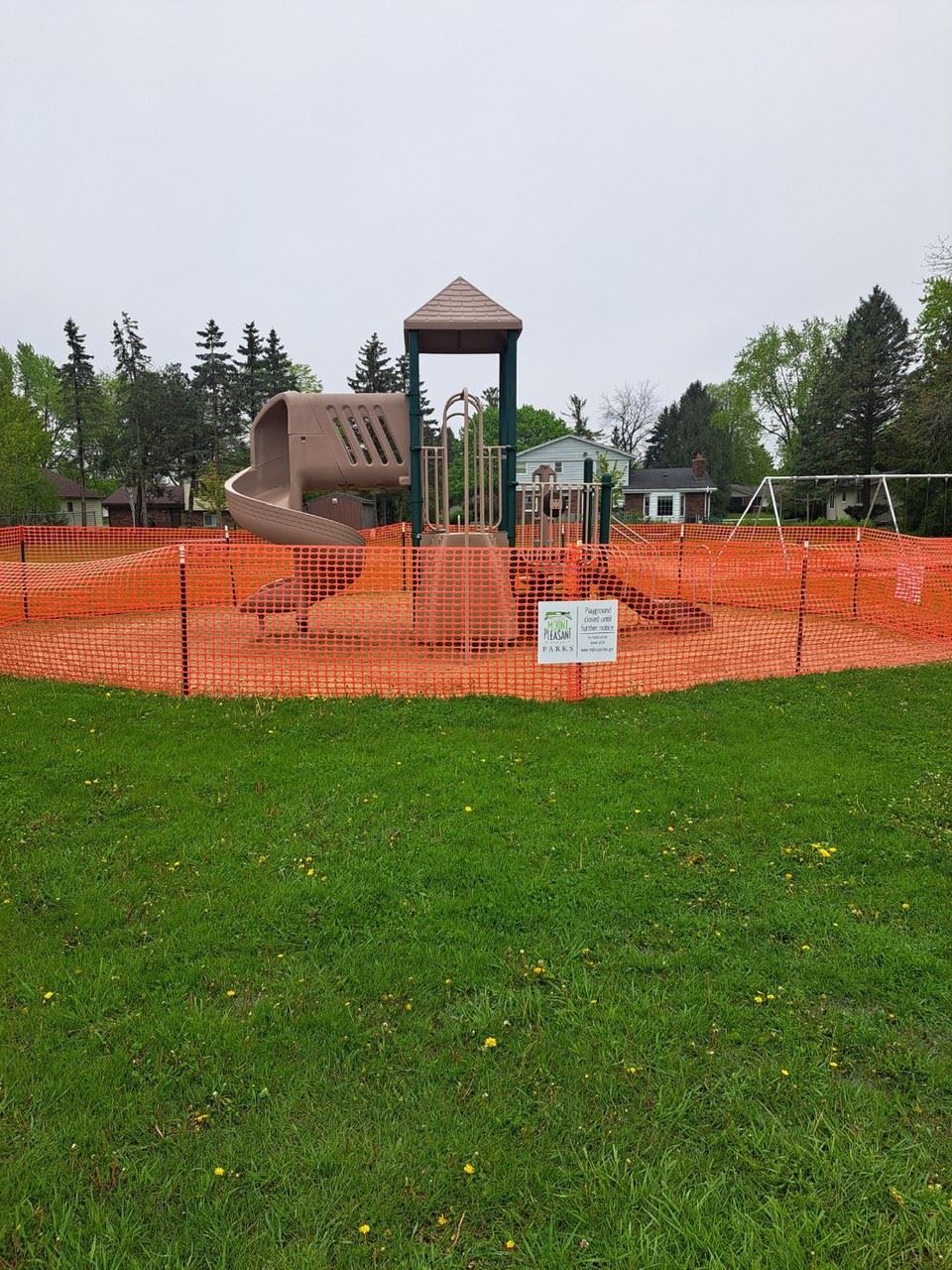 Drozd Playground