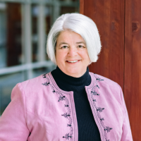 Trustee Denise Anastasio