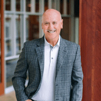 Trustee Jim Venturini