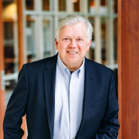 Trustee David DeGroot